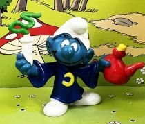The Smurfs - Schleich - 20116 Alchemist Smurf