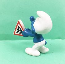 The Smurfs - Schleich - 20125 Have a Heart! Smurf