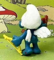 The Smurfs - Schleich - 20128 In love Smurf