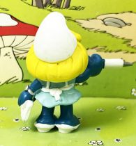 The Smurfs - Schleich - 20139 Nurse Smurfette