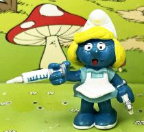 The Smurfs - Schleich - 20139 Nurse Smurfette