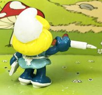 The Smurfs - Schleich - 20139 Nurse Smurfette