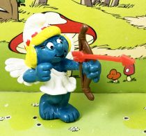 The Smurfs - Schleich - 20156 Love Smurfette