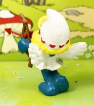 The Smurfs - Schleich - 20156 Love Smurfette