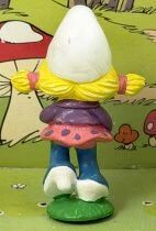 The Smurfs - Schleich - 20173 School Smurfette