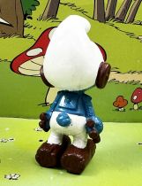 The Smurfs - Schleich - 20175 Robot Smurf