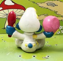 The Smurfs - Schleich - 20224 Baby Smurf lunches
