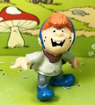 The Smurfs - Schleich - 20424 Scruple