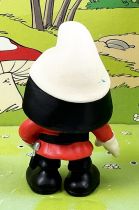 The Smurfs - Schleich - 20465 Red fireman Smurf