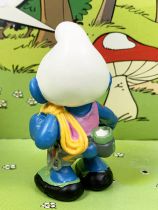 The Smurfs - Schleich - 20468 Climber Smurf