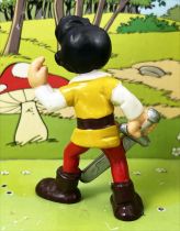 The Smurfs - Schleich - 20498 Johann (W.Berrie Co.)