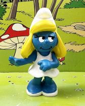 The Smurfs - Schleich - 20534 Smurfette (Classic Series)