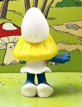 The Smurfs - Schleich - 20534 Smurfette (Classic Series)
