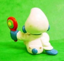 The Smurfs - Schleich - 20540 New baby Smurf