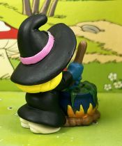 The Smurfs - Schleich - 20547 Halloween Series Witch Smurfette