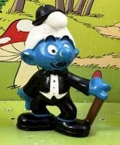The Smurfs - Schleich - 20716 Actor Smurf