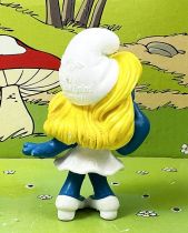 The Smurfs - Schleich - 20731 Smurfette (3D Movie)