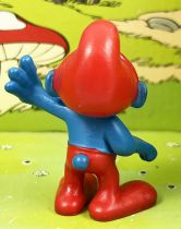 The Smurfs - Schleich - 20754 Papa Smurf (Movie 2)