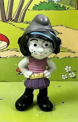 The Smurfs - Schleich - 20757 Vexy (Movie 2)