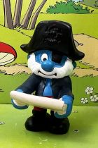 The Smurfs - Schleich - 20761 Pirate GranPa Smurf (pirates series