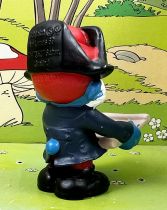 The Smurfs - Schleich - 20761 Pirate GranPa Smurf (pirates series