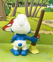 The Smurfs - Schleich - 20763 Sailor Smurf (pirates series