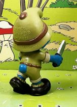The Smurfs - Schleich - 20782 Adventurer Smurf