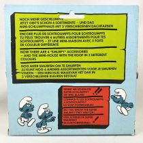 The Smurfs - Schleich - 40040 Fences - Accessories n°2 (Mint in Box)