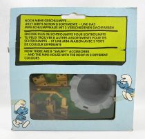 The Smurfs - Schleich - 40090 The Well - Super Playset N°1 (Mint in Box)
