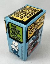 The Smurfs - Schleich - 40202 Smurf chimney sweeper (Mint in Box)