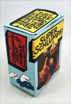 The Smurfs - Schleich - 40211 Gargamel and Azrael (Mint in Box)