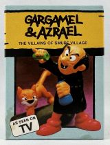 The Smurfs - Schleich - 40211 Gargamel and Azrael (Mint in UK Box)