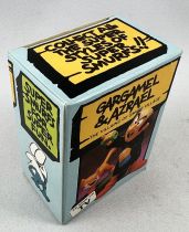 The Smurfs - Schleich - 40211 Gargamel and Azrael (Mint in UK Box)