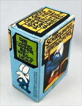 The Smurfs - Schleich - 40213 Smurf forced labors (w/box)