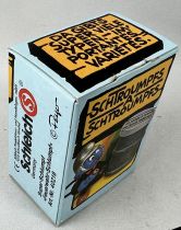 The Smurfs - Schleich - 40216 Smurf firemen (mint in box)