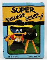 The Smurfs - Schleich - 40217 Smurf photograph (mint in box)