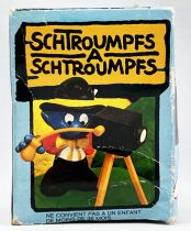 The Smurfs - Schleich - 40217 Smurf photograph (w/box)