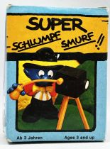 The Smurfs - Schleich - 40217 Smurf photograph (w/box)