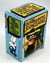 The Smurfs - Schleich - 40217 Smurf photograph (w/box)