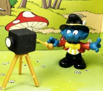 The Smurfs - Schleich - 40217 Smurf photograph
