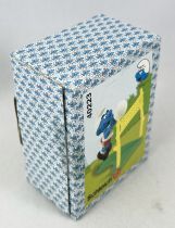 The Smurfs - Schleich - 40223  Smurf Volleyball (New Look Box)