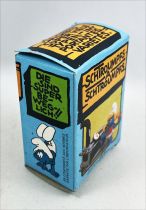 The Smurfs - Schleich - 40238 Smurfette with Kitchen (mint in box)