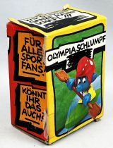 The Smurfs - Schleich - 40502 Kayak Smurf