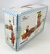 The Smurfs - Schleich - 40601 Gargamel Laboratory Accessories N°1 (New Look Box)