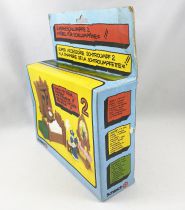 The Smurfs - Schleich - 40602 Smurfette\'s bedroom - Super Accessory N°2 (mint in box)