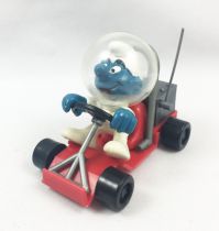 The Smurfs - Schleich 40604 Lunar Adventures (Mondgeschlumpfe) - Super Accessories n°4 (Loose)(