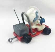 The Smurfs - Schleich 40604 Lunar Adventures (Mondgeschlumpfe) - Super Accessories n°4 (Loose)(