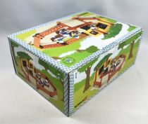 The Smurfs - Schleich 40712 The School Playset ()int in box)