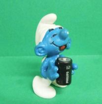 The Smurfs - Schleich Advertising Smurf Philips