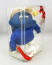 The Smurfs (Los Pitufos) - Giftset Box Doll - Smurf 